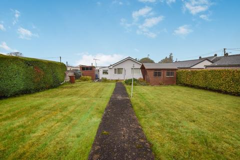 Llys Y Gwynt, 13 Cae Gwalia, Llanuwchllyn, Bala, LL23 7NA