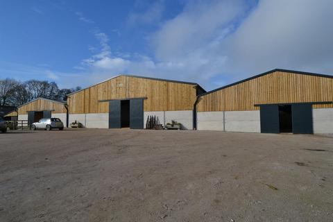 Equestrian property to rent - Townley Stables, Marbury, Whitchurch, Cheshire, SY13 4LU