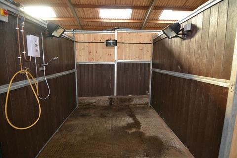 Equestrian property to rent - Townley Stables, Marbury, Whitchurch, Cheshire, SY13 4LU