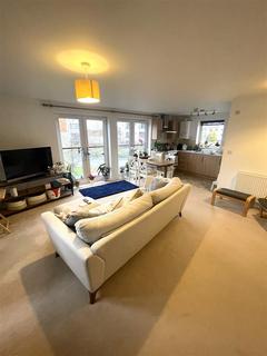 2 bedroom apartment for sale, Mizzen Court, Portishead.