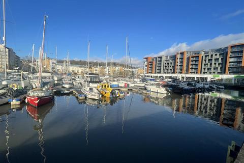 2 bedroom apartment for sale, Mizzen Court, Portishead.