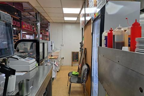 Takeaway for sale - Gorton Retail Market, Garratt Way, Gorton, Manchester, M18