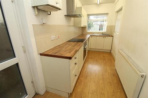 3 bedroom semi-detached house for sale - Oriel Drive, Liverpool L10