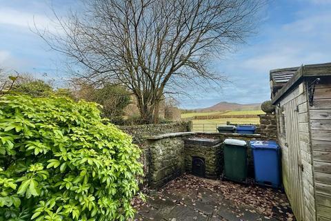 8 Elm Tree Square, Embsay, Skipton, BD23 6RB