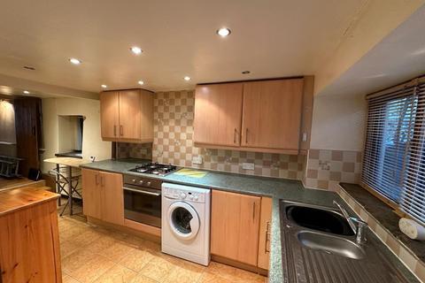 8 Elm Tree Square, Embsay, Skipton, BD23 6RB