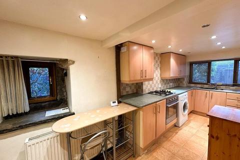 8 Elm Tree Square, Embsay, Skipton, BD23 6RB
