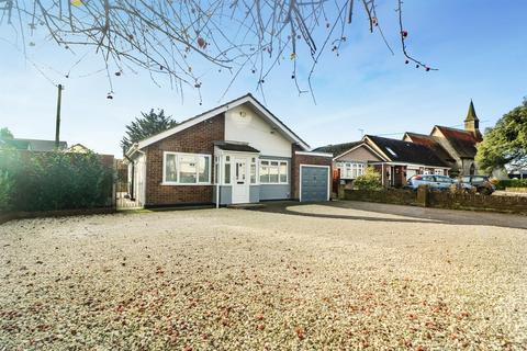 Sunrise Steeple Road, Latchingdon, Chelmsford, CM3 6JX