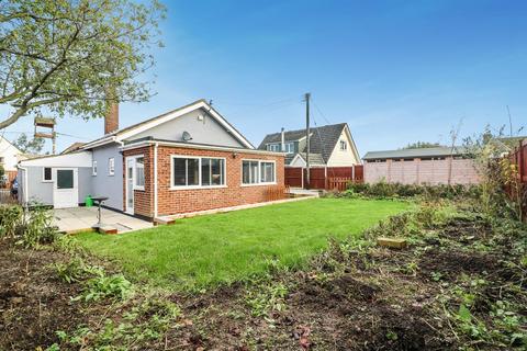 Sunrise Steeple Road, Latchingdon, Chelmsford, CM3 6JX