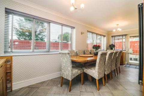 Sunrise Steeple Road, Latchingdon, Chelmsford, CM3 6JX