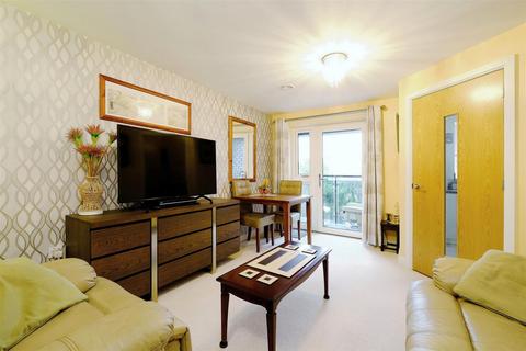 1 bedroom apartment for sale, William Grange, Friars Street, Hereford, Herefordshire, HR4 0FH