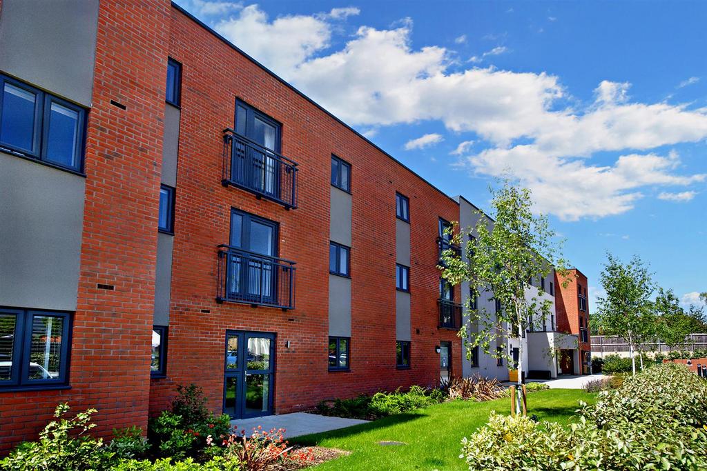 Communal Garden