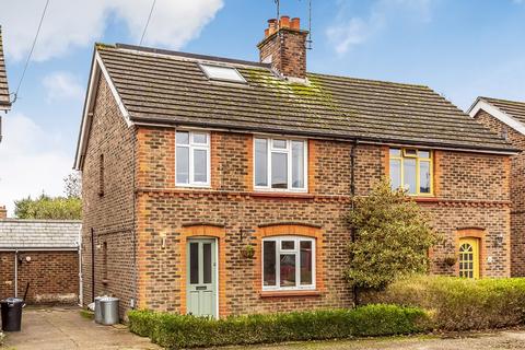 21 Frant Field, Edenbridge, TN8 5BB
