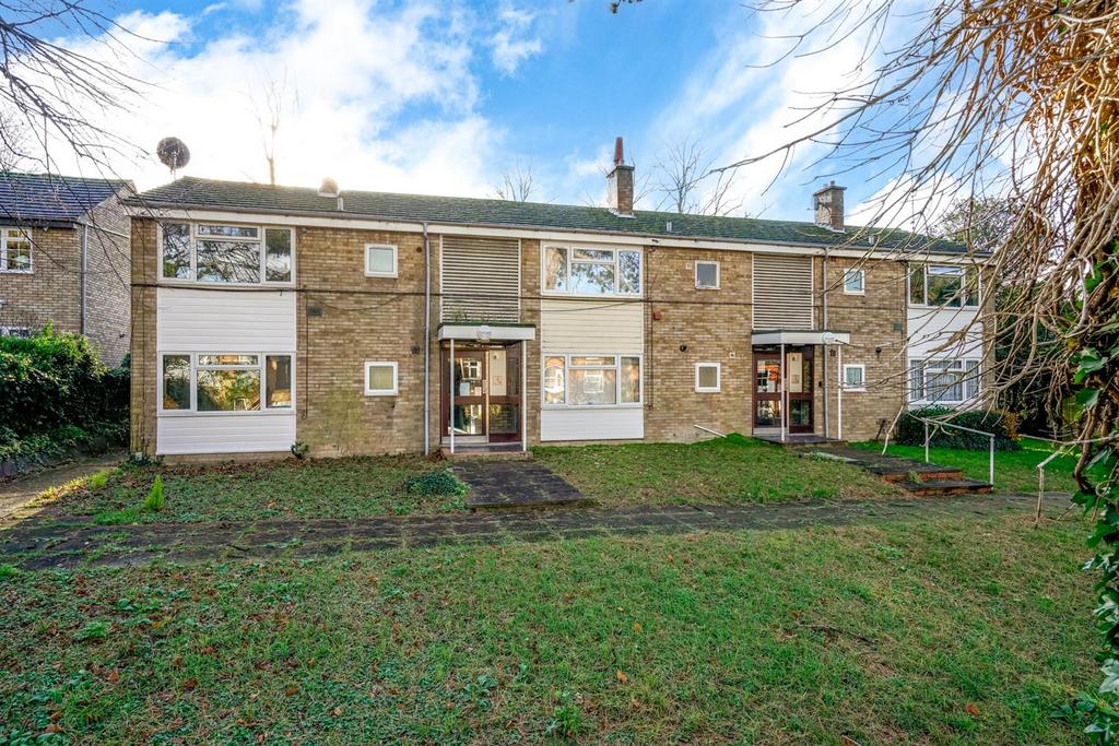 Christchurch Road, Hemel Hempstead 1 bed flat for sale £175,000