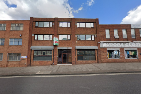 Office to rent - Hockley Hill, Birmingham, B18