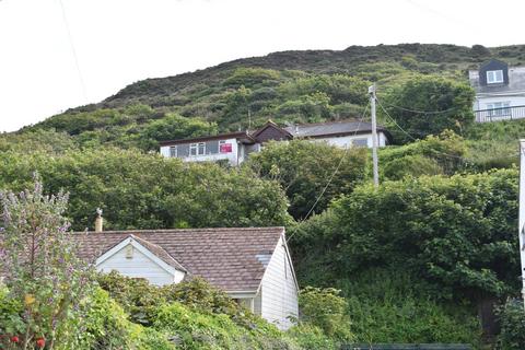 3 bedroom bungalow for sale, West Cliff, Porthtowan, Truro, Cornwall, TR4