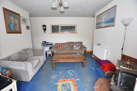 3 bedroom bungalow for sale, West Cliff, Porthtowan, Truro, Cornwall, TR4