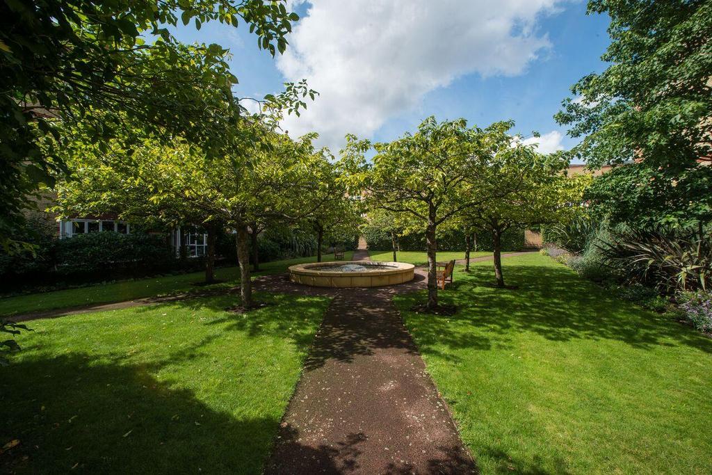 Gardens