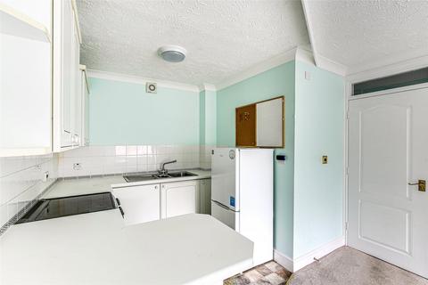 1 bedroom flat for sale, Beatrice Road, Oxted, Surrey, RH8