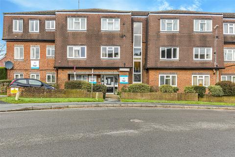 1 bedroom flat for sale, Beatrice Road, Oxted, Surrey, RH8