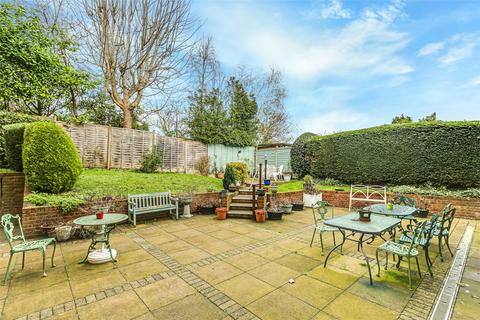 1 bedroom flat for sale, Beatrice Road, Oxted, Surrey, RH8