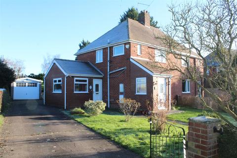 3 bedroom semi-detached house for sale, Manor View, Cherrington, Newport