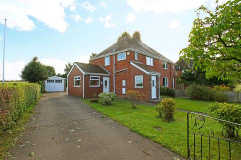 3 bedroom semi-detached house for sale, Manor View, Cherrington, Newport