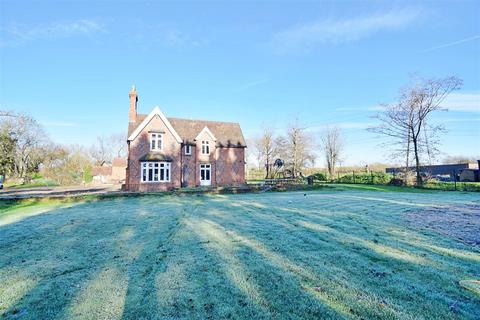 6 bedroom house for sale, Stanford Road, Northampton NN6