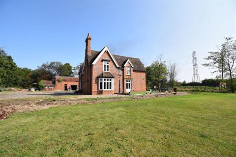 undefined, Stanford Road, Northampton NN6