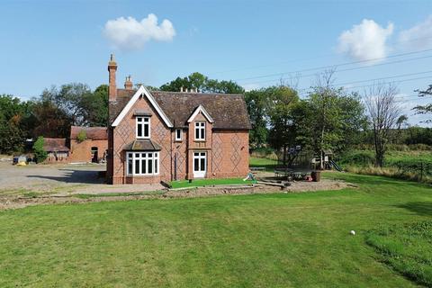 undefined, Stanford Road, Northampton NN6