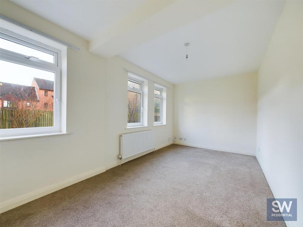 Tynwald Drive, Moortown, Leeds 4 bed detached house to rent £1,350