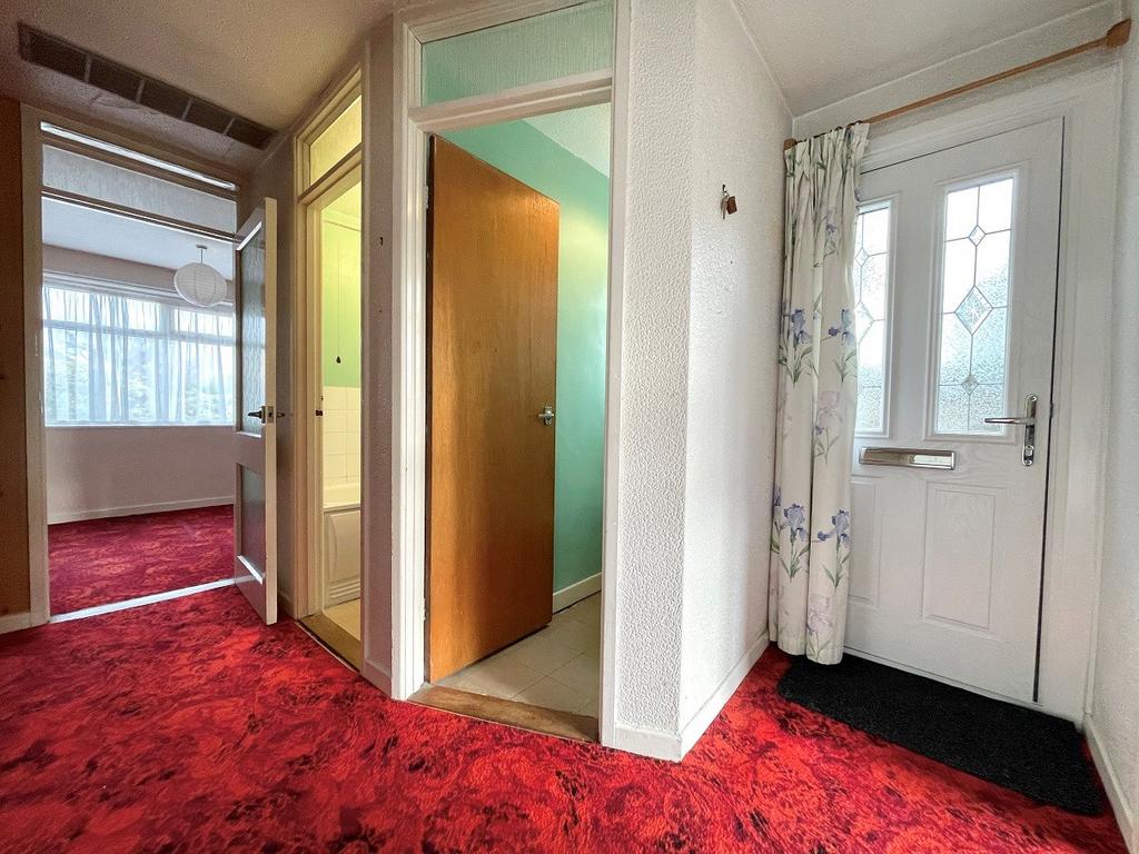 Warren Green, Formby, Liverpool, L37 3 bed semidetached house for sale