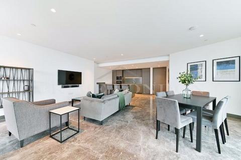 2 bedroom apartment for sale, One Blackfriars, Bankside, London