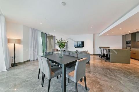 2 bedroom apartment for sale, One Blackfriars, Bankside, London