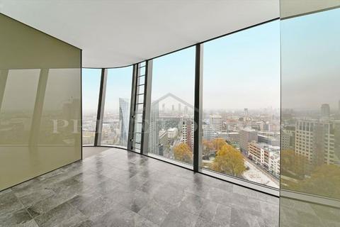 2 bedroom apartment for sale, One Blackfriars, Bankside, London