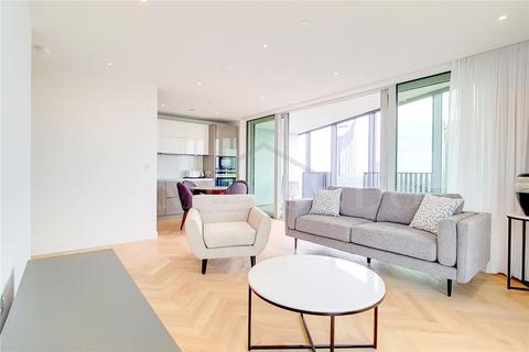 2 bedroom apartment for sale, Two Fifty One, Southwark Bridge Road, London