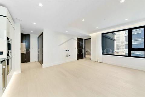 1 bedroom apartment for sale, The Corniche, 24 Albert Embankment, London