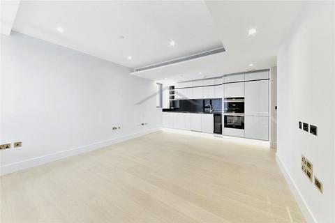 1 bedroom apartment for sale, The Corniche, 24 Albert Embankment, London