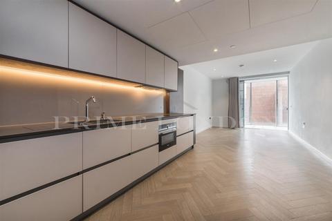 2 bedroom apartment for sale, Ambrose House, Battersea Power Station, London
