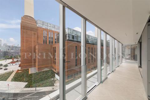 2 bedroom apartment for sale, Ambrose House, Battersea Power Station, London