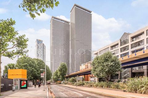 2 bedroom apartment for sale, Hobart Building, Wardian, Canary Wharf