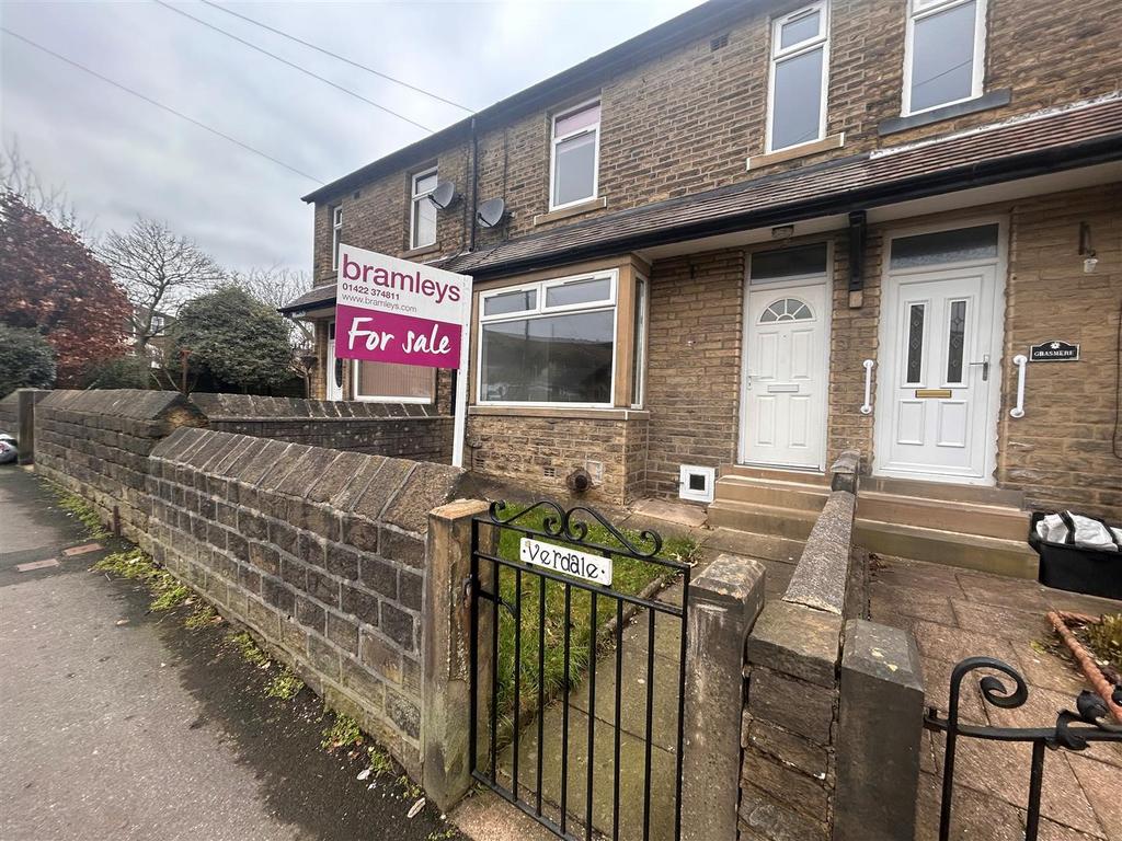 South Lane, Elland 3 bed house for sale £165,000