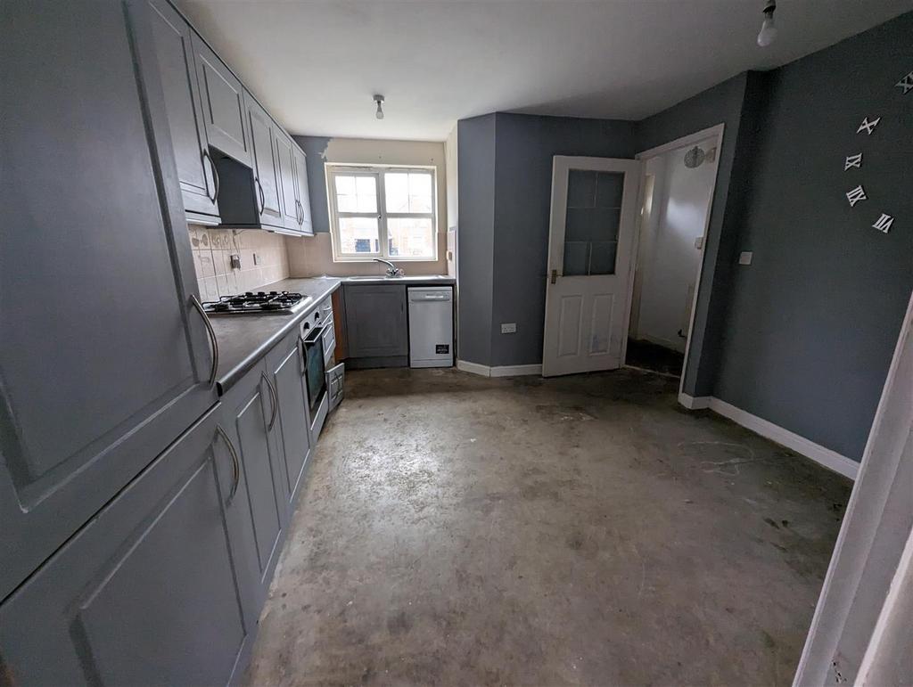Grangemoor Close, Darlington 3 bed terraced house for sale £115,000