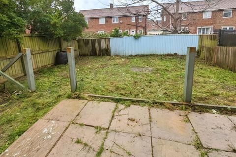 46 Grangemoor Close, Darlington, DL1 4UW