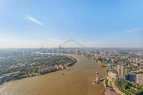 3 bedroom apartment for sale, Landmark Pinnacle, Canary wharf, London