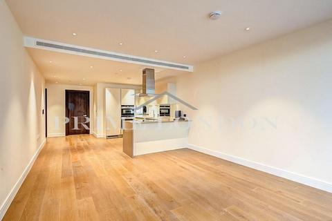 3 bedroom apartment for sale, Cascade Court, 1 Sopwith Way, Vista Chelsea Bridge Wharf