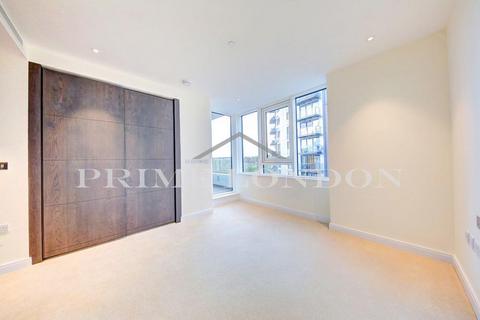 3 bedroom apartment for sale, Cascade Court, 1 Sopwith Way, Vista Chelsea Bridge Wharf