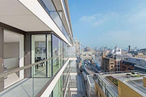 2 bedroom apartment for sale - Duchess Walk, One Tower Bridge, London