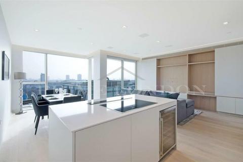 2 bedroom apartment for sale, Duchess Walk, One Tower Bridge, London
