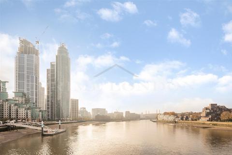 2 bedroom apartment for sale, The Tower, One St George Wharf, Vauxhall