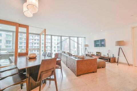 2 bedroom apartment for sale, The Tower, One St George Wharf, Vauxhall